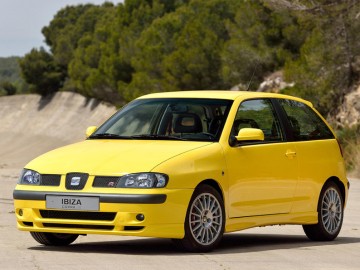 70 lat sportowych modeli Seata